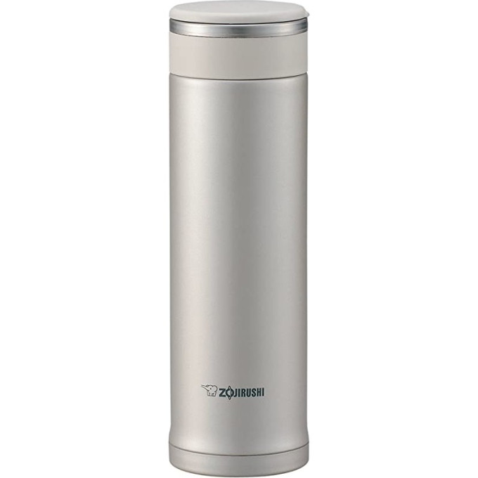 Термос-кружка ZOJIRUSHI SM-JA 48 SA